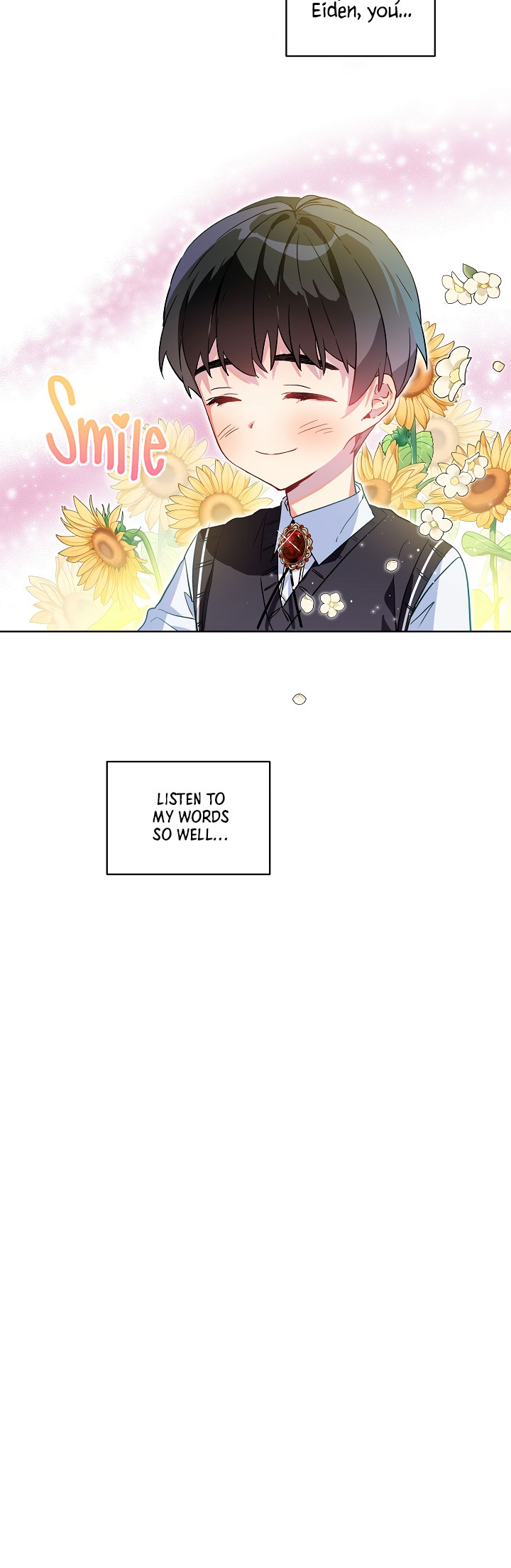 Read An Unseemly Lady Manga Online