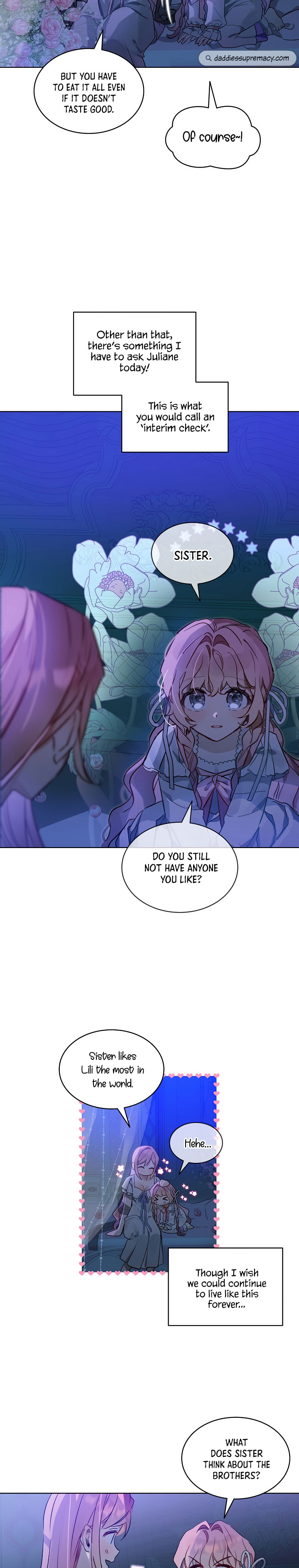 Read An Unseemly Lady Manga Online
