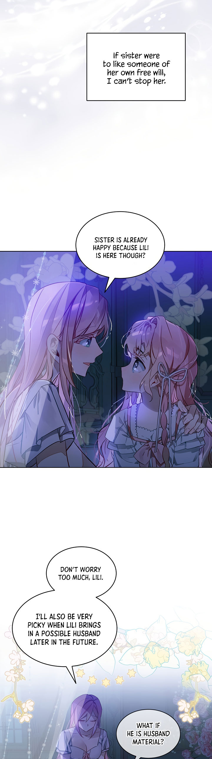 Read An Unseemly Lady Manga Online