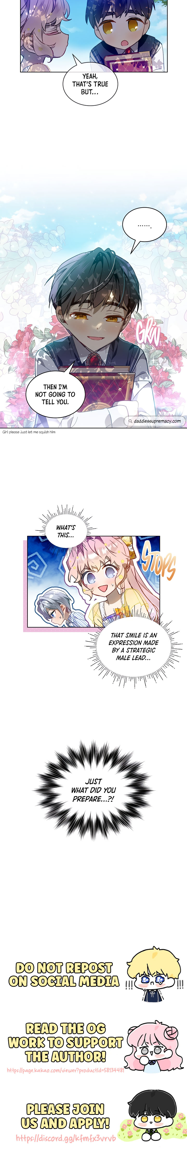 Read An Unseemly Lady Manga Online
