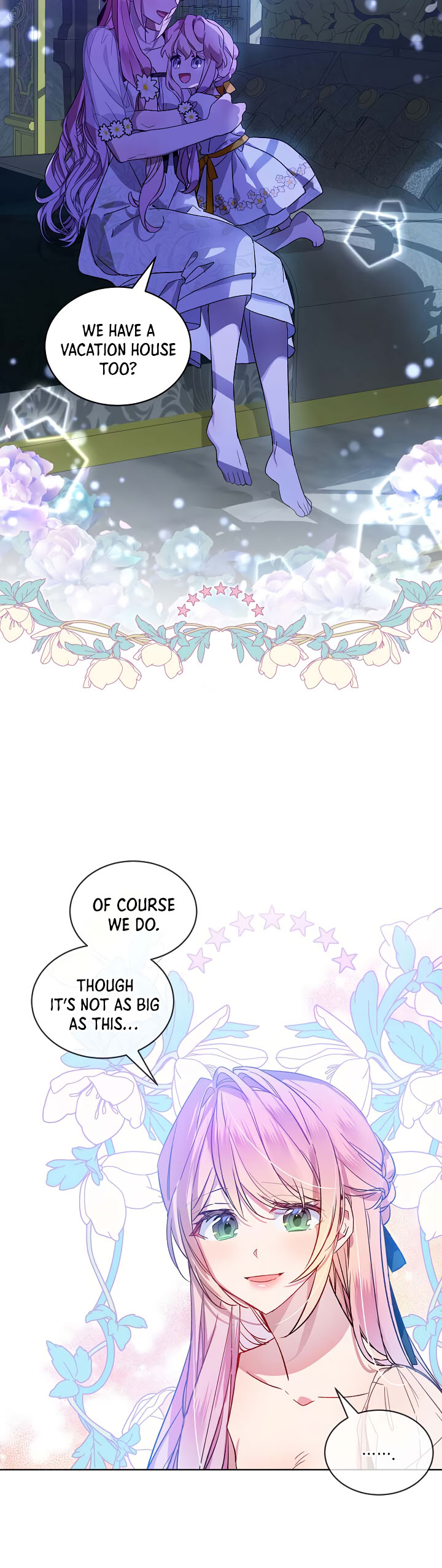 Read An Unseemly Lady Manga Online