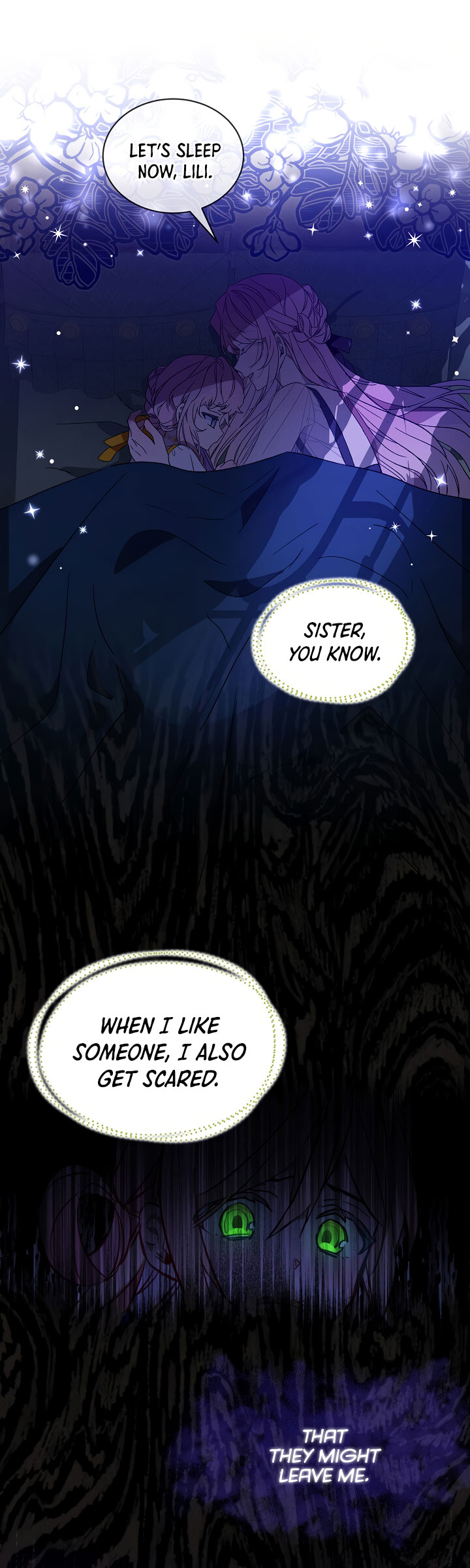 Read An Unseemly Lady Manga Online