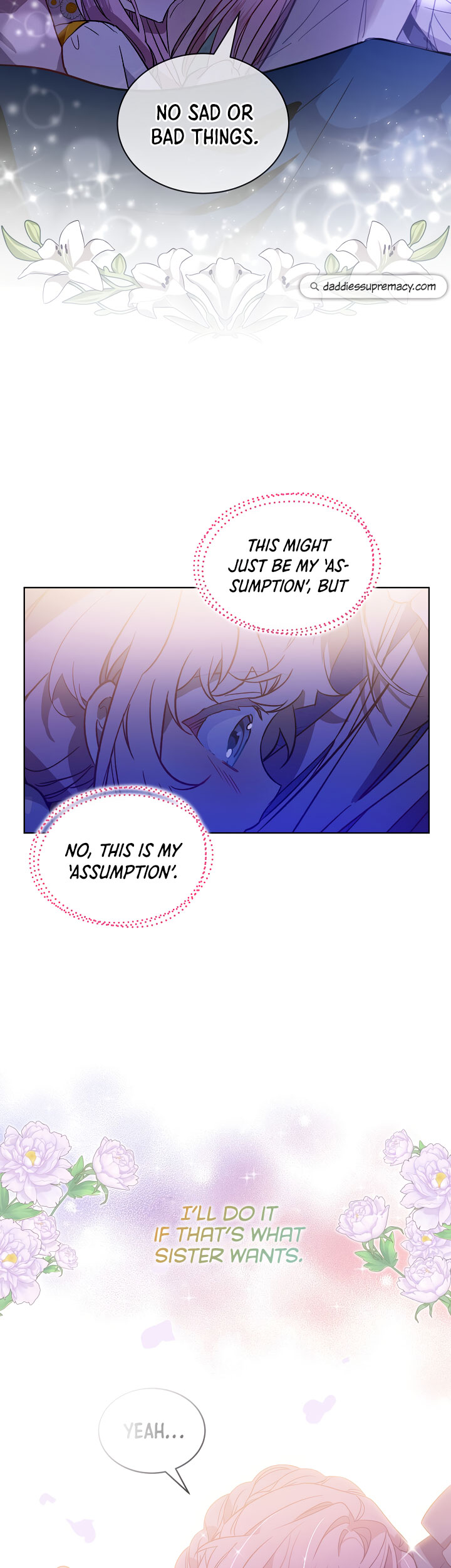 Read An Unseemly Lady Manga Online