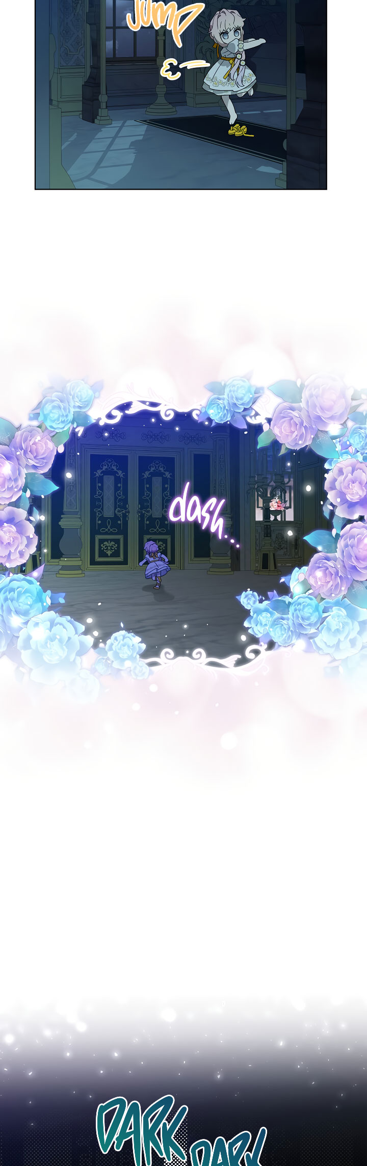 Read An Unseemly Lady Manga Online