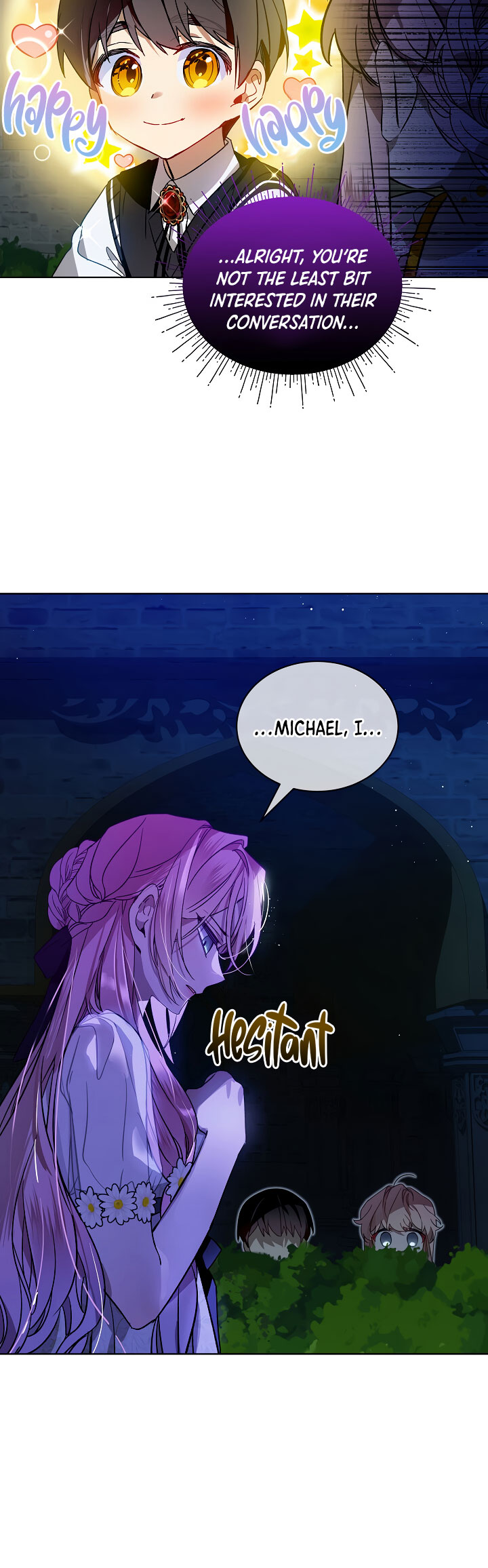 Read An Unseemly Lady Manga Online