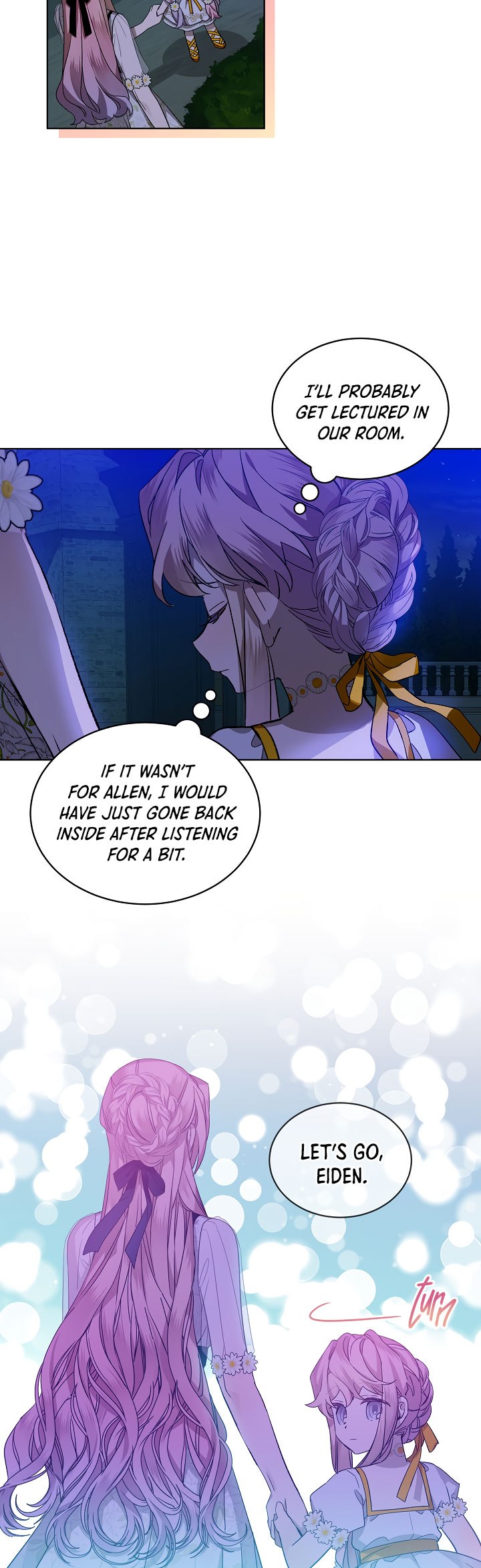 Read An Unseemly Lady Manga Online