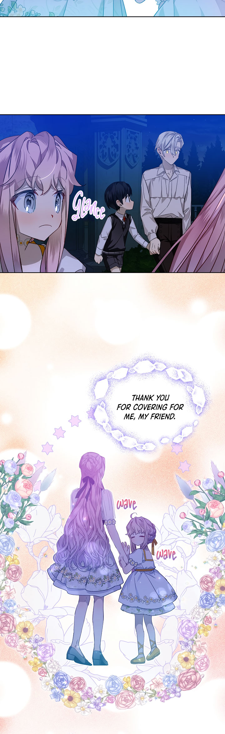 Read An Unseemly Lady Manga Online