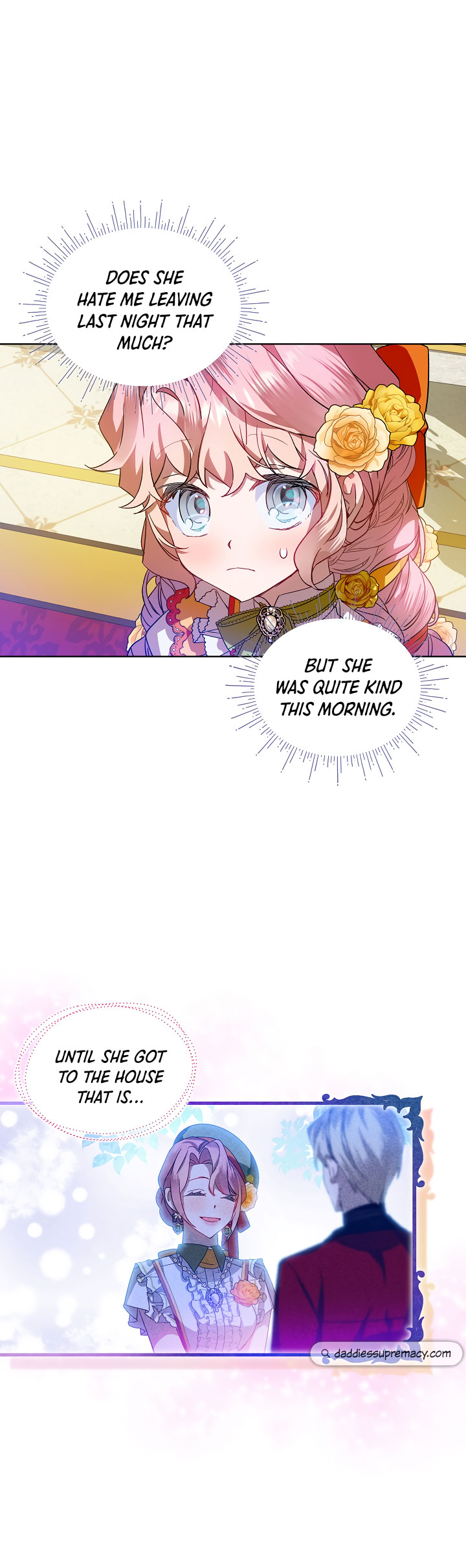 Read An Unseemly Lady Manga Online