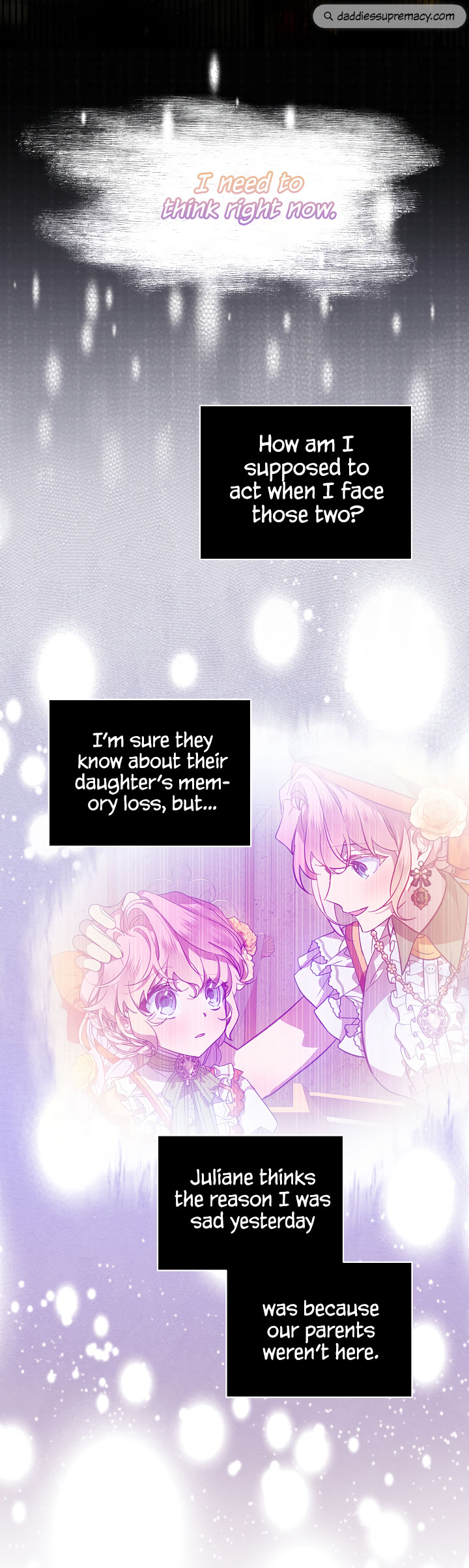 Read An Unseemly Lady Manga Online