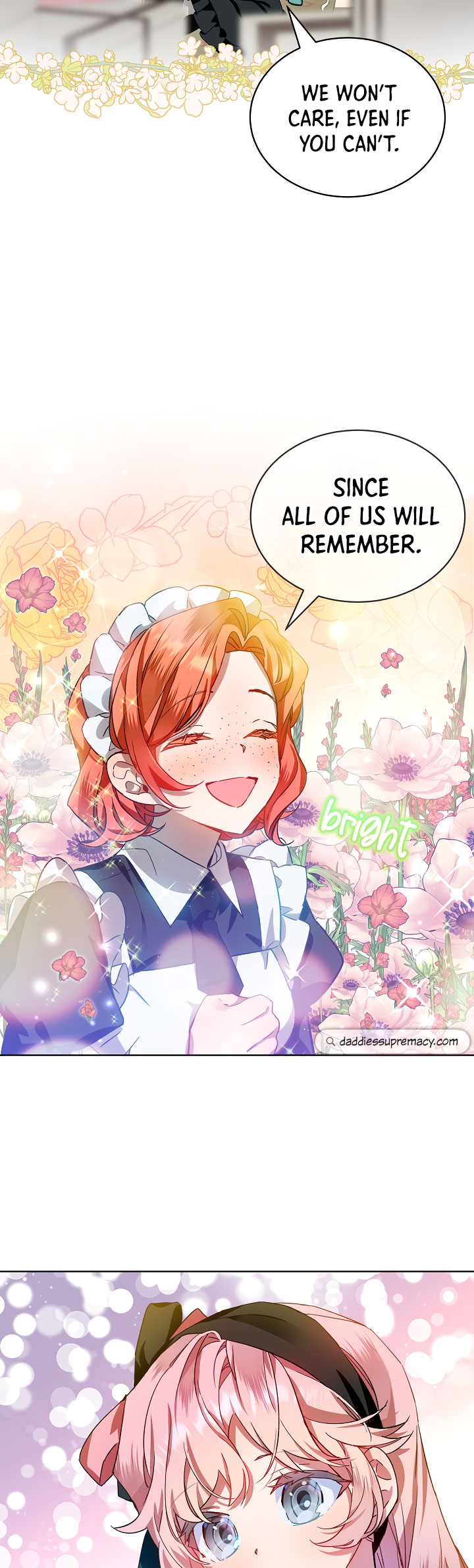 Read An Unseemly Lady Manga Online