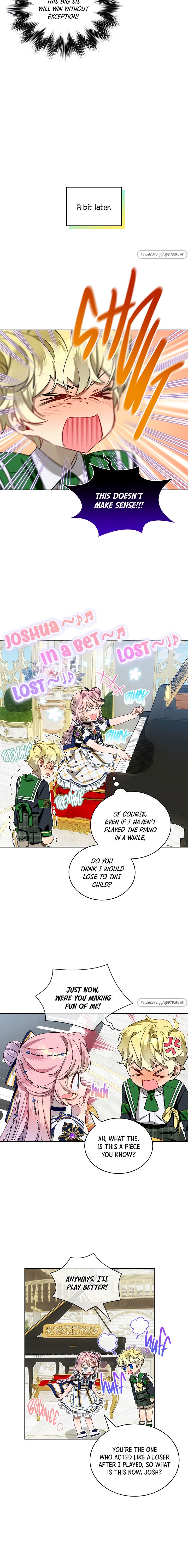 Read An Unseemly Lady Manga Online