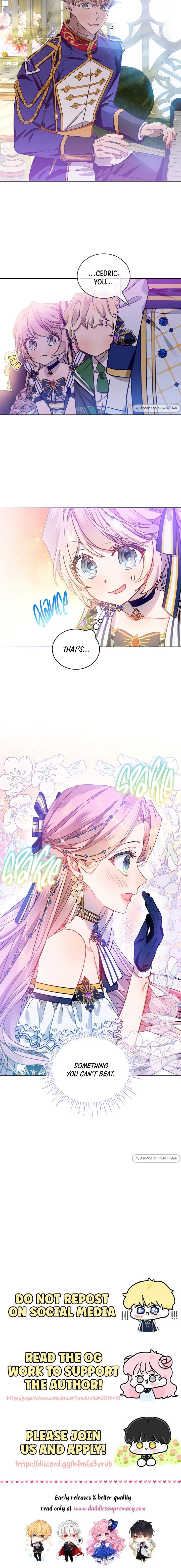 Read An Unseemly Lady Manga Online