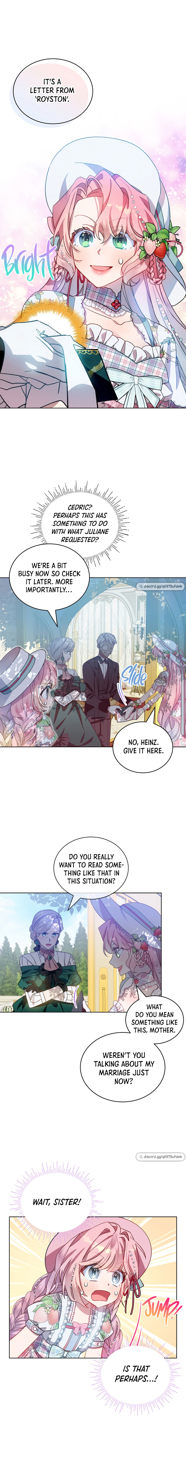 Read An Unseemly Lady Manga Online