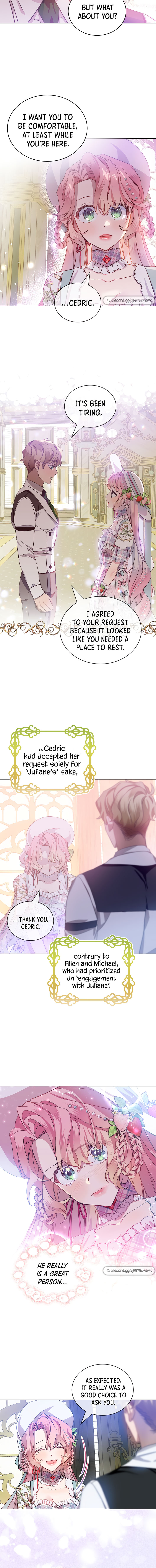 Read An Unseemly Lady Manga Online