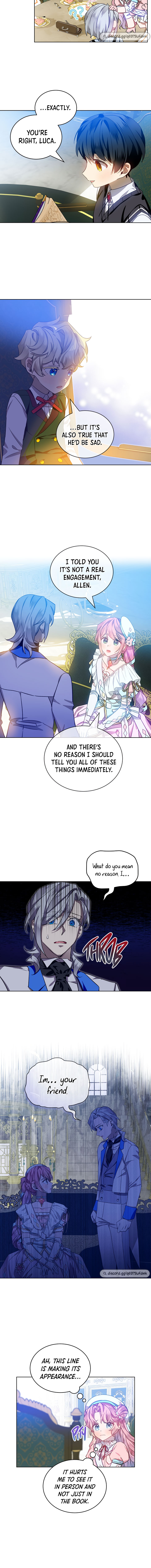 Read An Unseemly Lady Manga Online