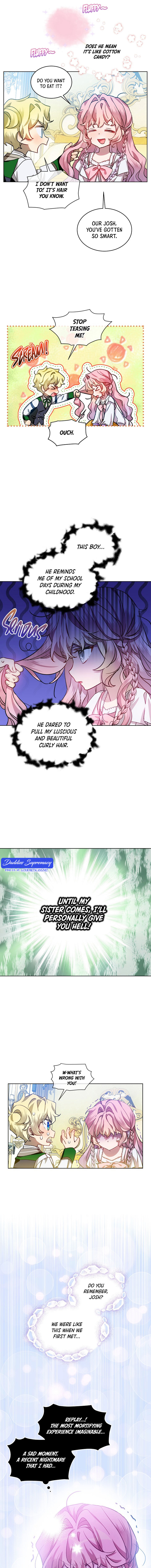 Read An Unseemly Lady Manga Online