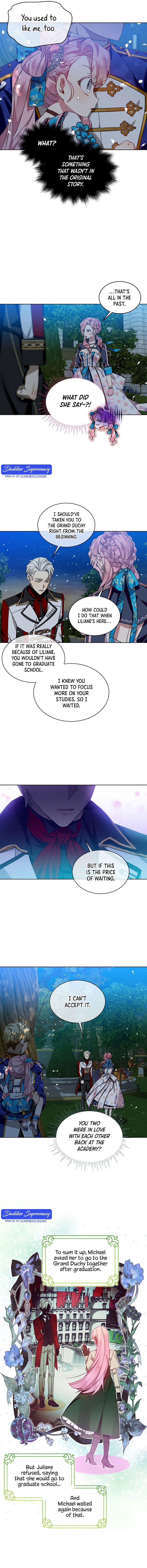 Read An Unseemly Lady Manga Online