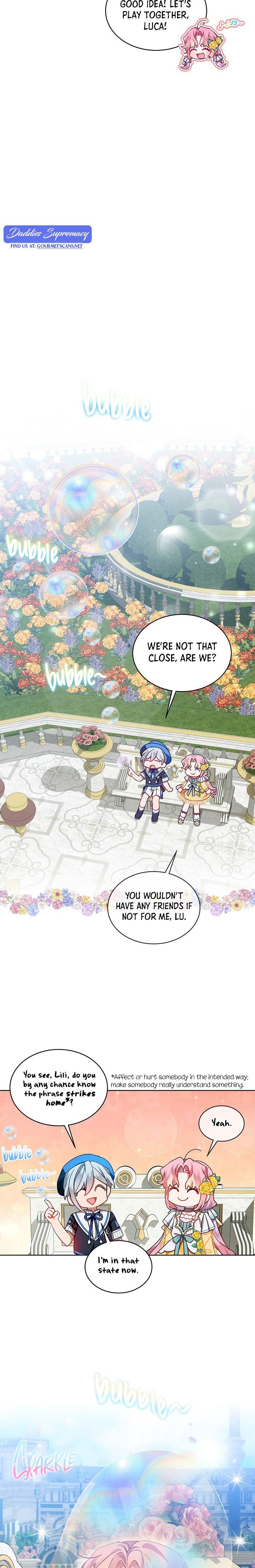 Read An Unseemly Lady Manga Online