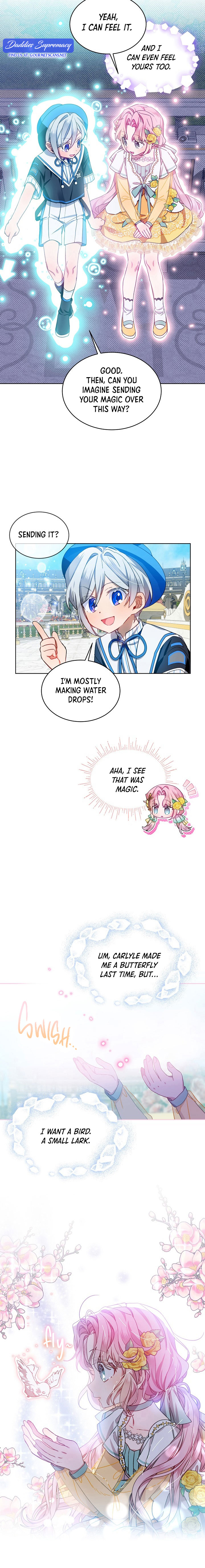 Read An Unseemly Lady Manga Online