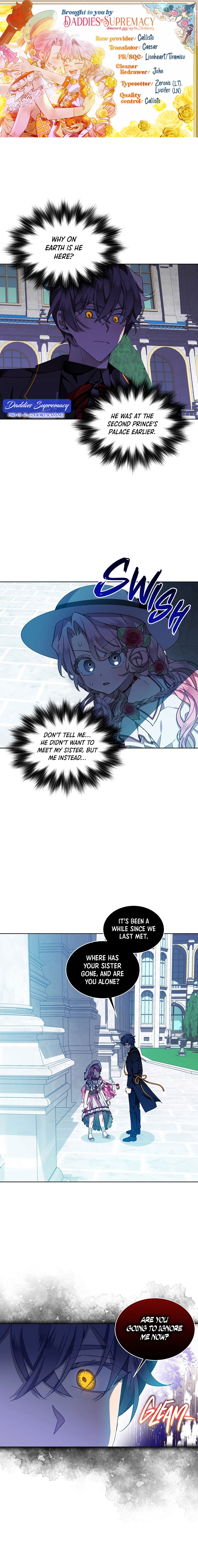 Read An Unseemly Lady Manga Online