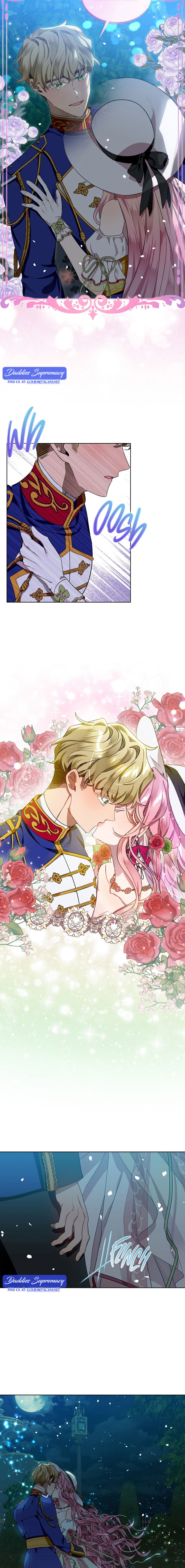 Read An Unseemly Lady Manga Online