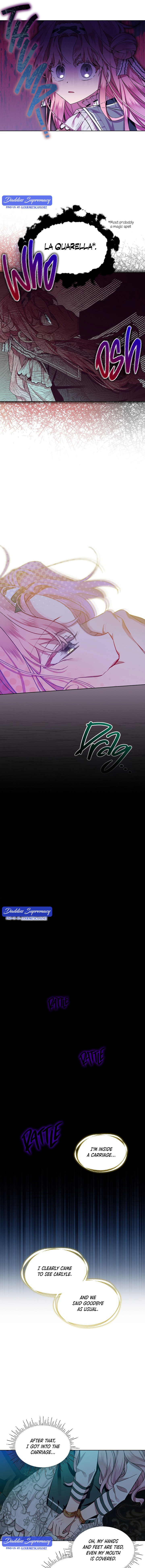 Read An Unseemly Lady Manga Online