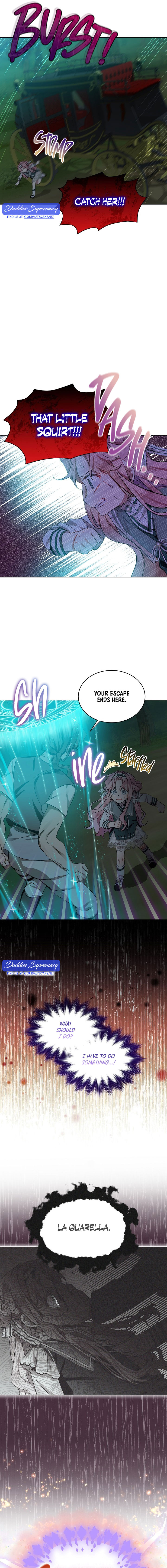 Read An Unseemly Lady Manga Online