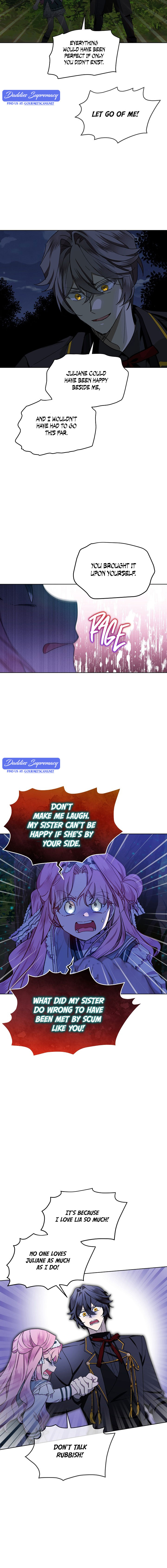 Read An Unseemly Lady Manga Online