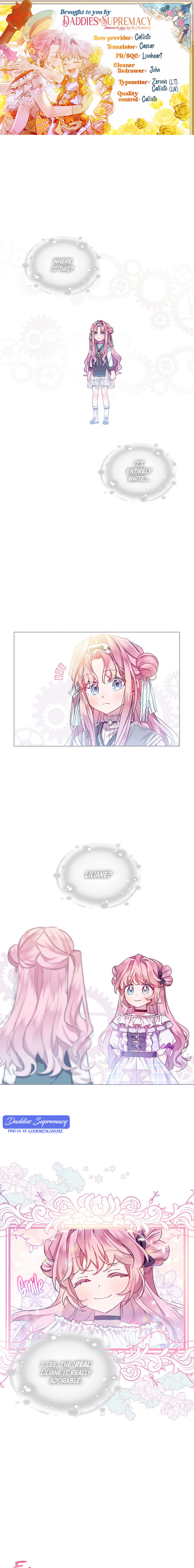 Read An Unseemly Lady Manga Online