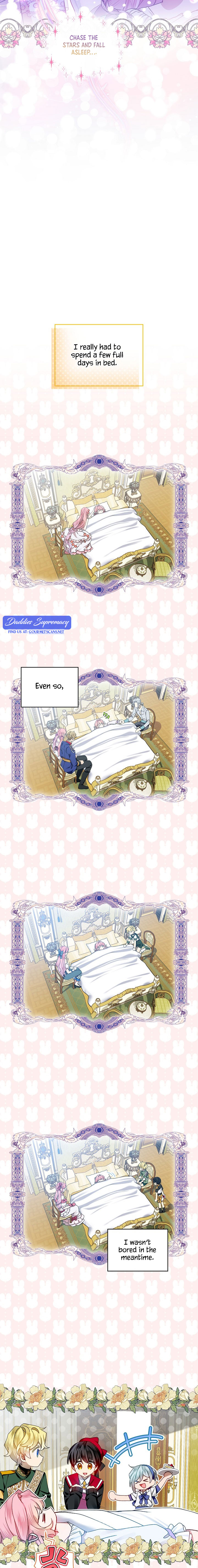 Read An Unseemly Lady Manga Online