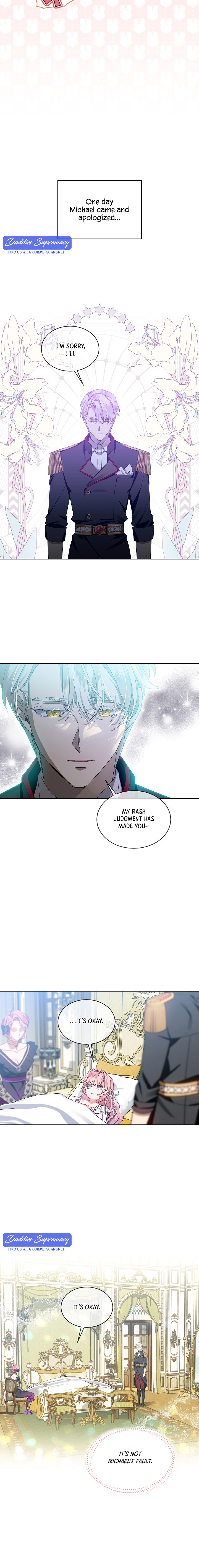 Read An Unseemly Lady Manga Online