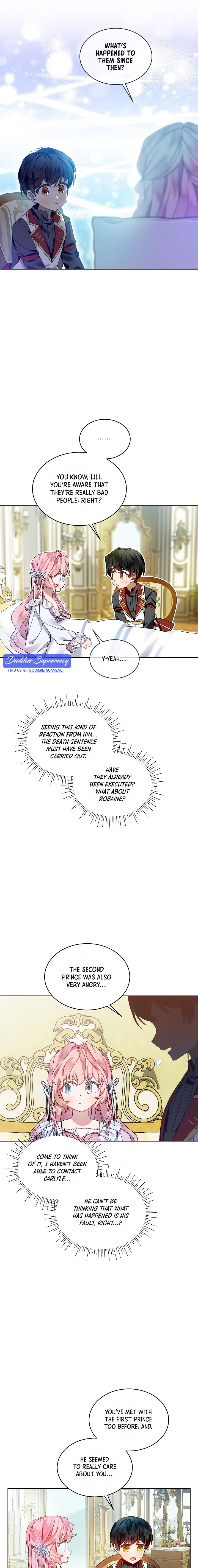 Read An Unseemly Lady Manga Online