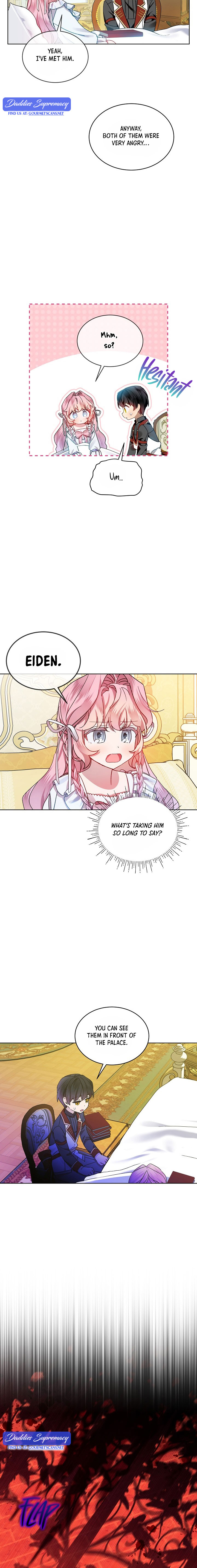 Read An Unseemly Lady Manga Online