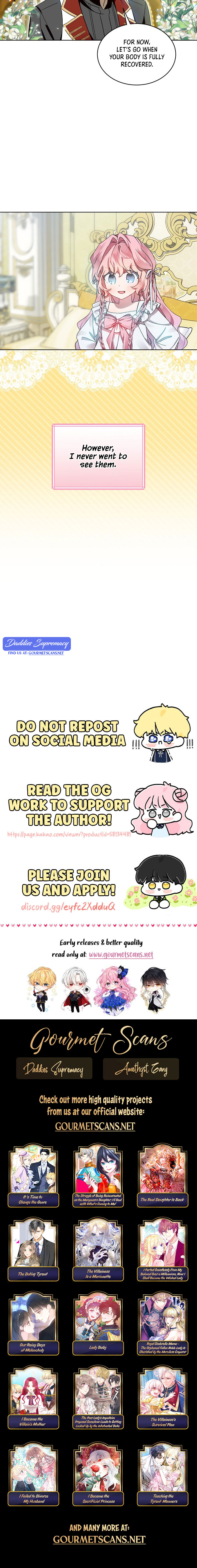 Read An Unseemly Lady Manga Online