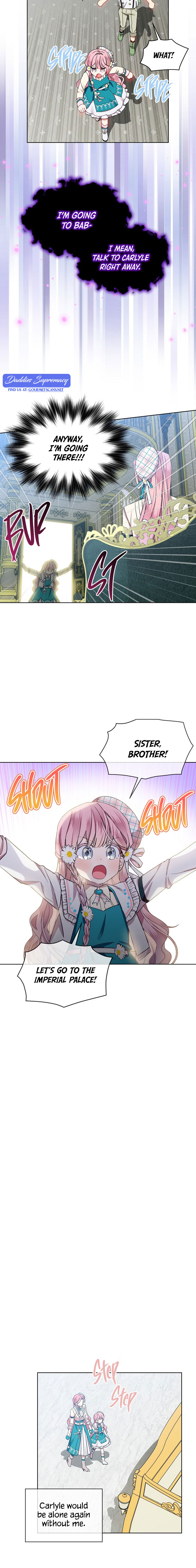 Read An Unseemly Lady Manga Online