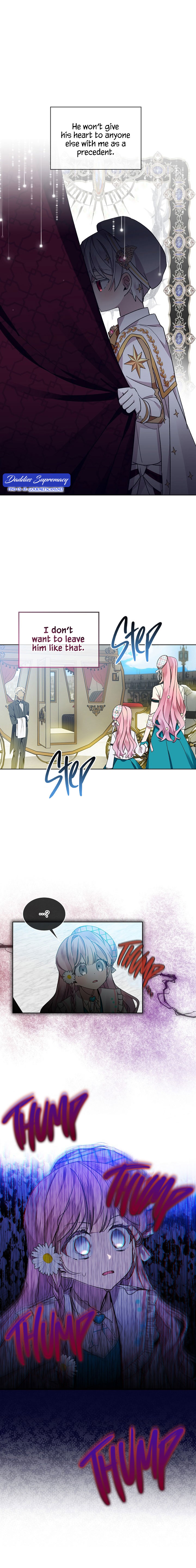 Read An Unseemly Lady Manga Online