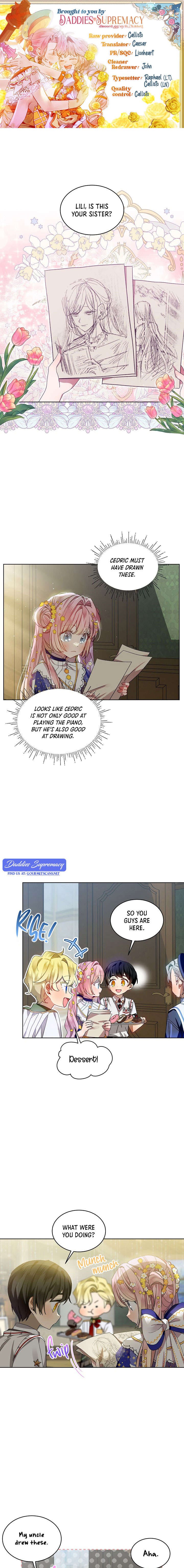 Read An Unseemly Lady Manga Online