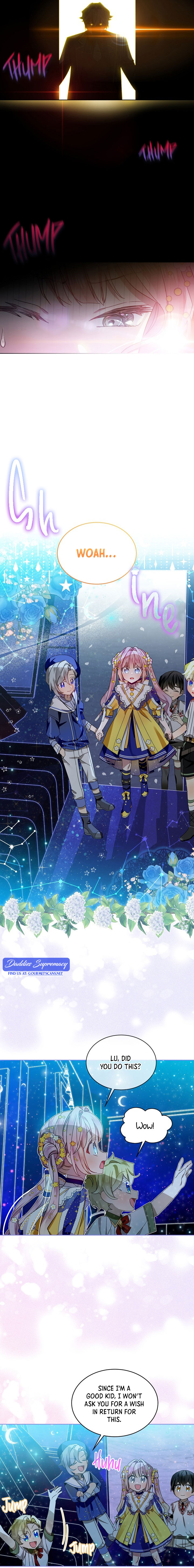 Read An Unseemly Lady Manga Online