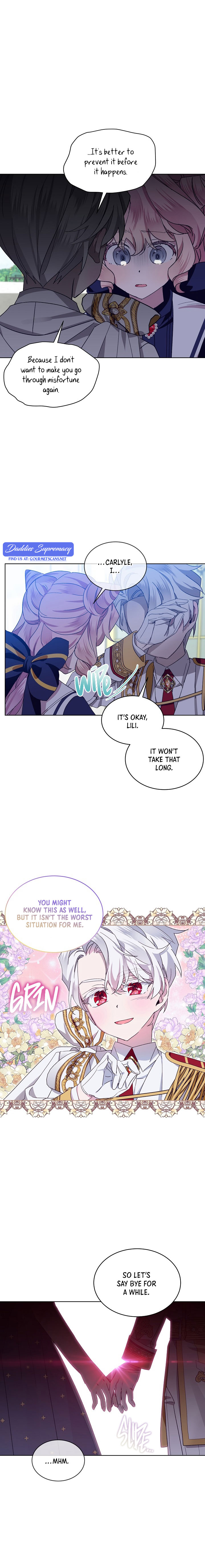 Read An Unseemly Lady Manga Online