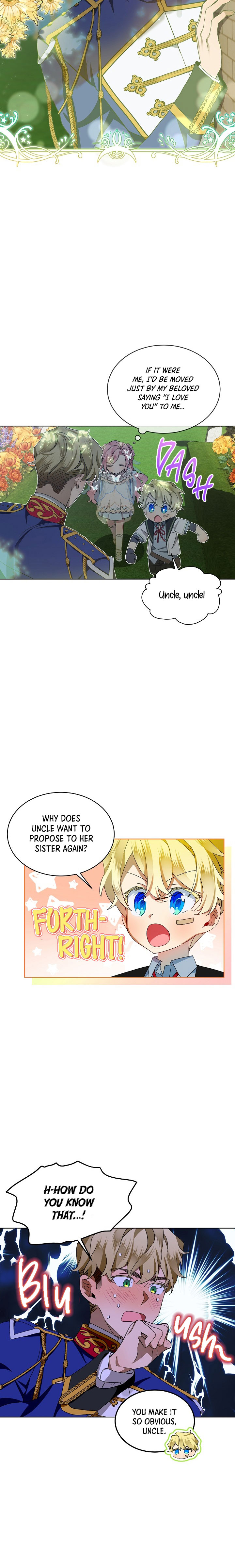 Read An Unseemly Lady Manga Online