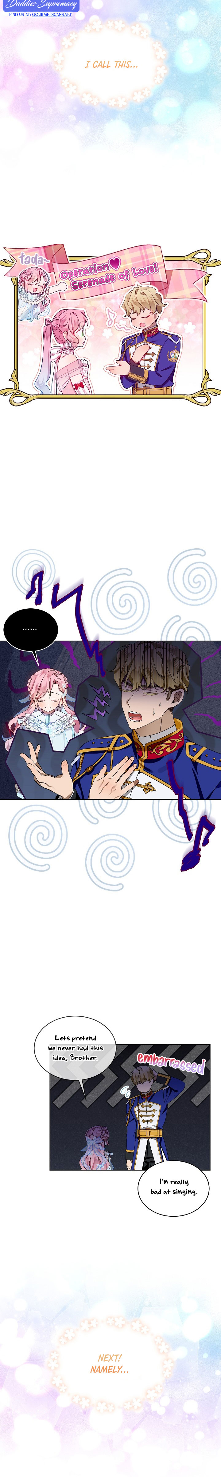 Read An Unseemly Lady Manga Online