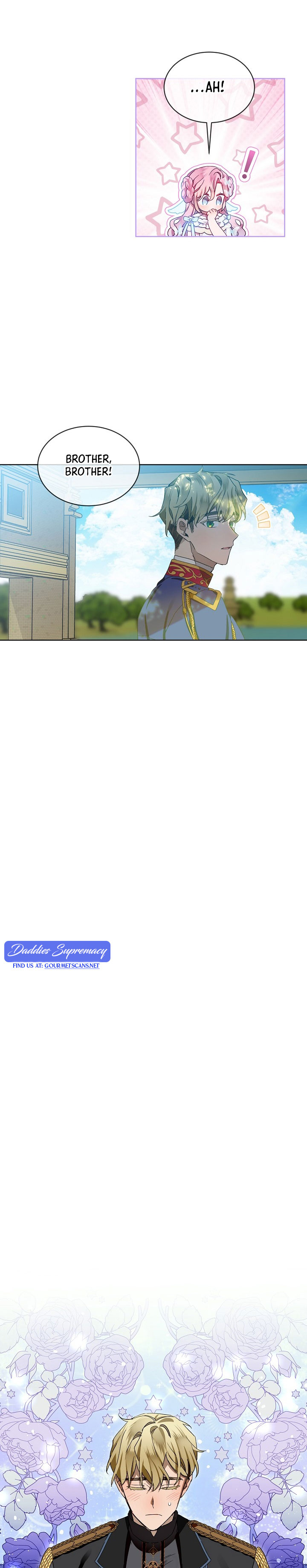 Read An Unseemly Lady Manga Online