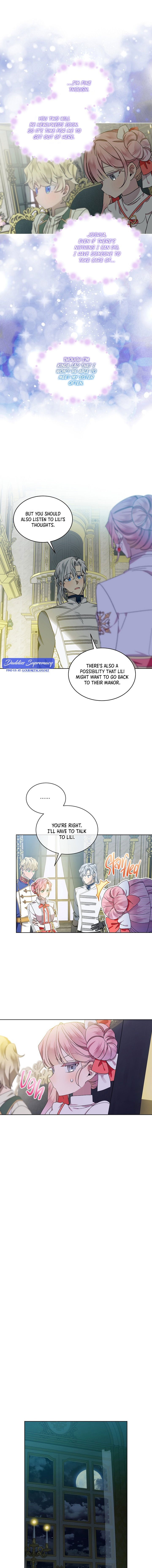 Read An Unseemly Lady Manga Online