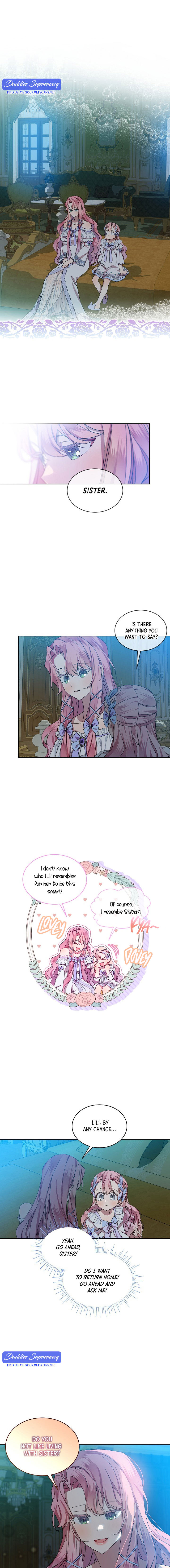 Read An Unseemly Lady Manga Online