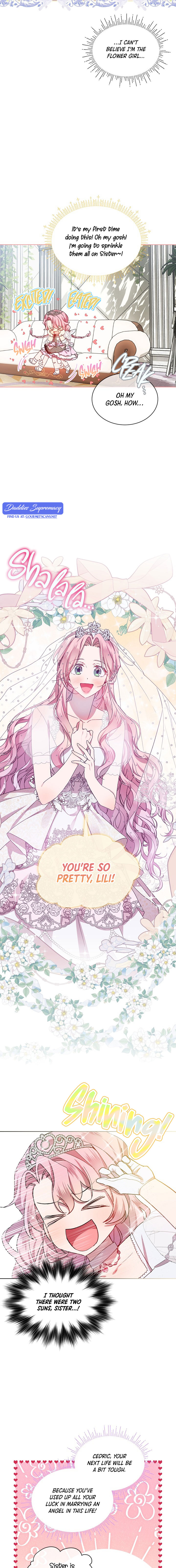 Read An Unseemly Lady Manga Online