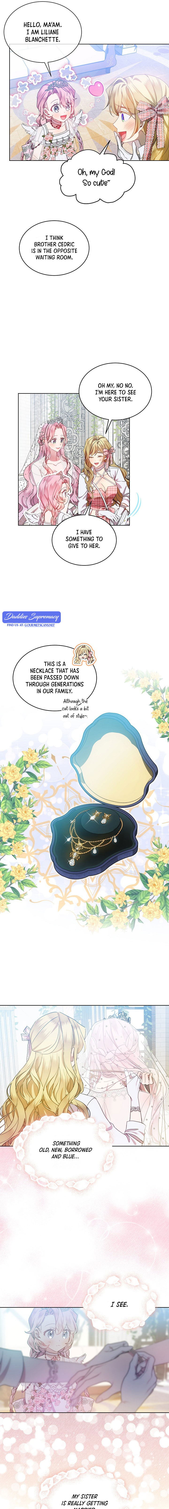 Read An Unseemly Lady Manga Online