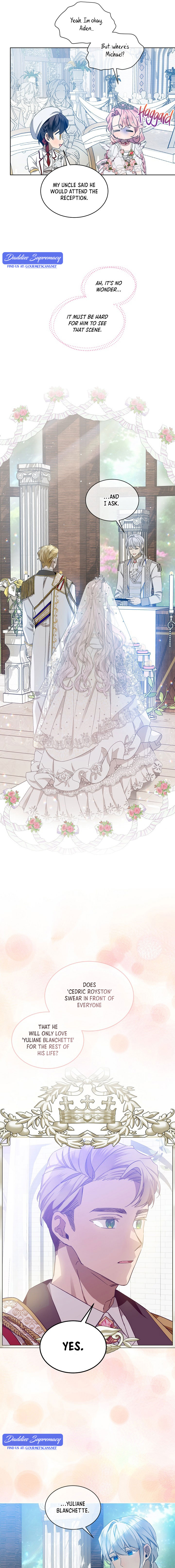 Read An Unseemly Lady Manga Online