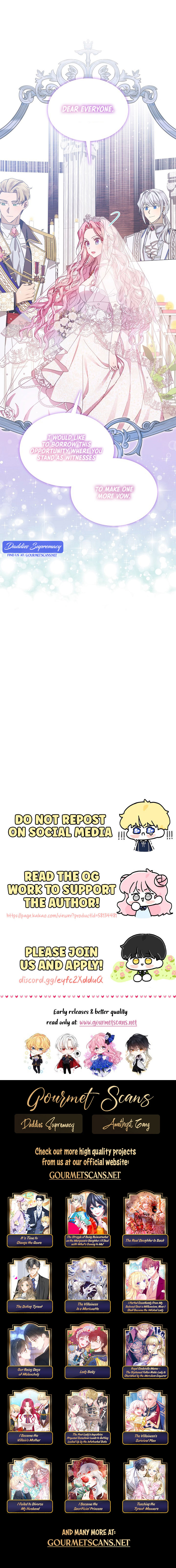 Read An Unseemly Lady Manga Online