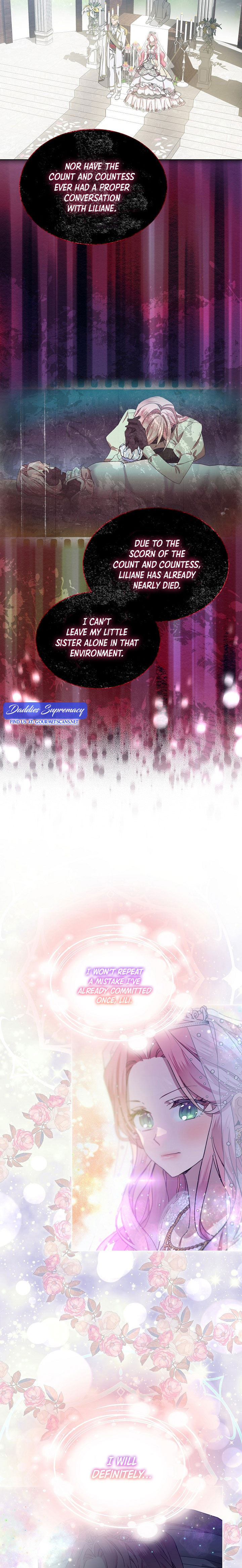 Read An Unseemly Lady Manga Online