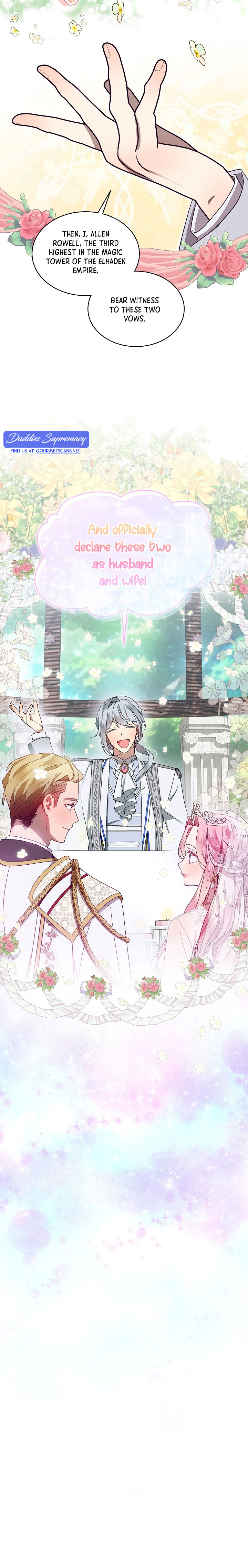 Read An Unseemly Lady Manga Online